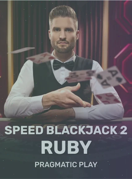 Playjonny – Speed Blackjack